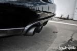 Audi A4 Carbon S-Line Body Kit 2014 года